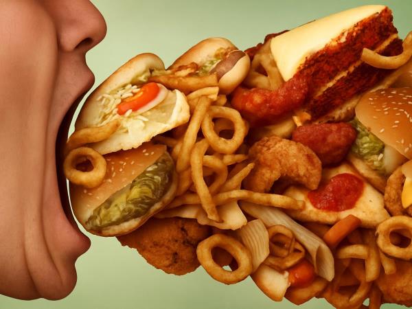 7 Lebensmittel, die die Fettverbrennung fördern